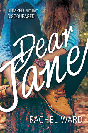 Dear Jane - Paperback