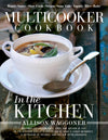 Multicooker Cookbook: In the Kitchen - Hardcover