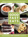 Good Fast Eats - Paperback