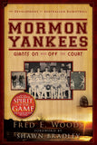 Mormon Yankee (W/out DVD)