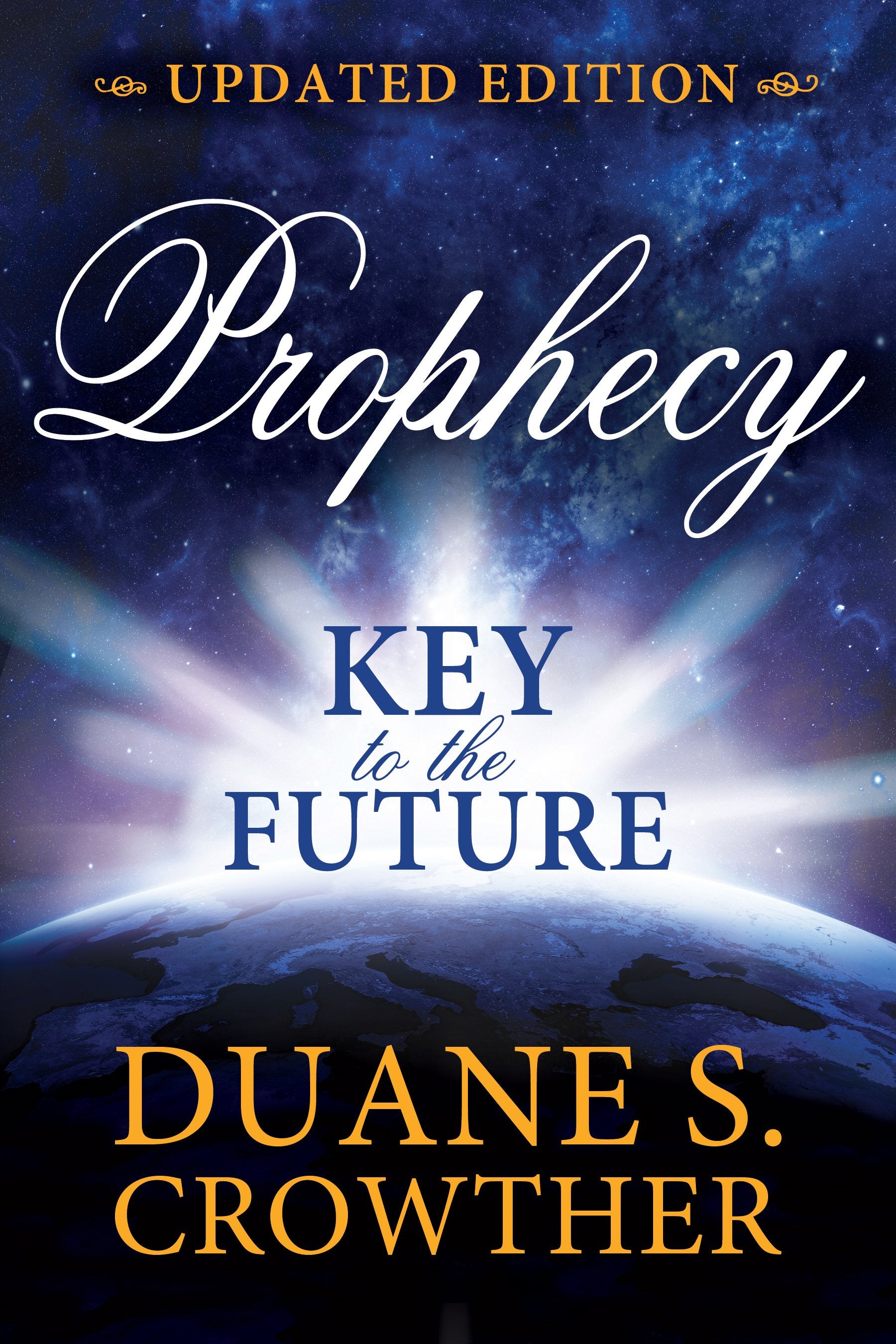 Prophecy (New edition)