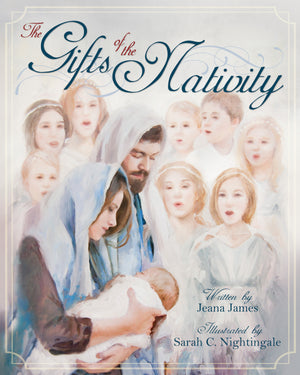 The Gifts of the Nativity