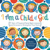I Am a Child of God: A Year of Prepared Family Night Lessons and Activities to Strengthen Your Home