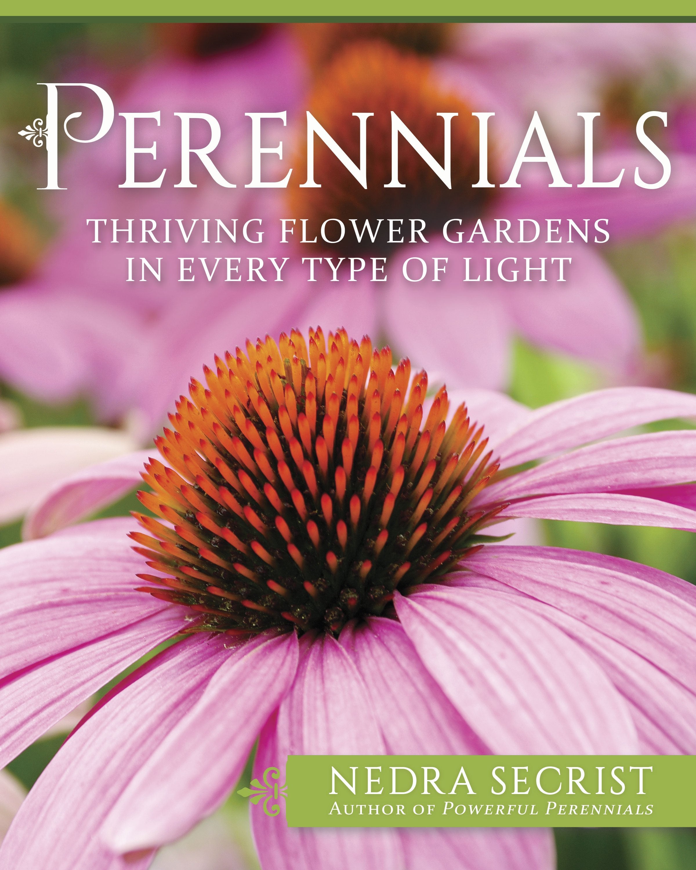Perennials - Cedar Fort Publishing & Media