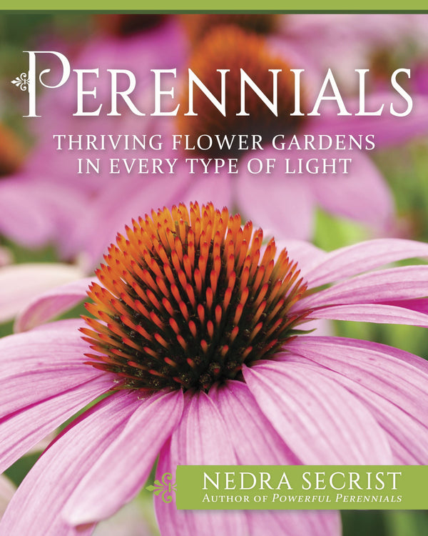 Perennials - Cedar Fort Publishing & Media