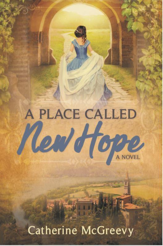 A Place Called New Hope - Cedar Fort Publishing & Media