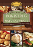 Art of Baking with Natural Yeast