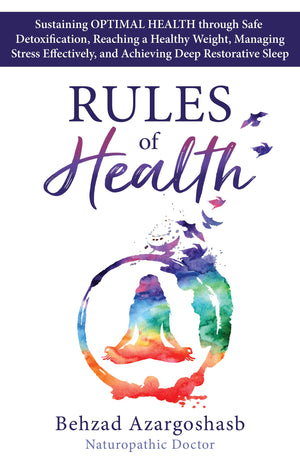 Rules of Health