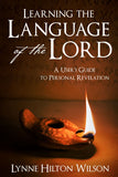 Learning the Language of the Lord