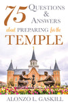 75 Questions and Answers about Temple
