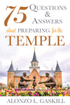 75 Questions and Answers about Temple