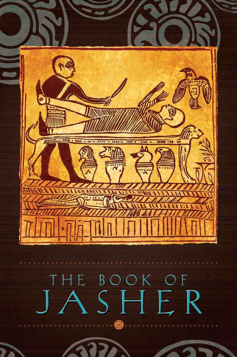 The Book of Jasher Referred to in Joshua and Second Samuel The Book of Jasher Referred to in Joshua and Second Samuel