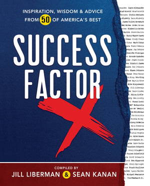 Success Factor X