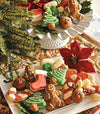 Gourmet French Macarons: Over 75 Unique Flavors and Festive Shapes  (Paperback)