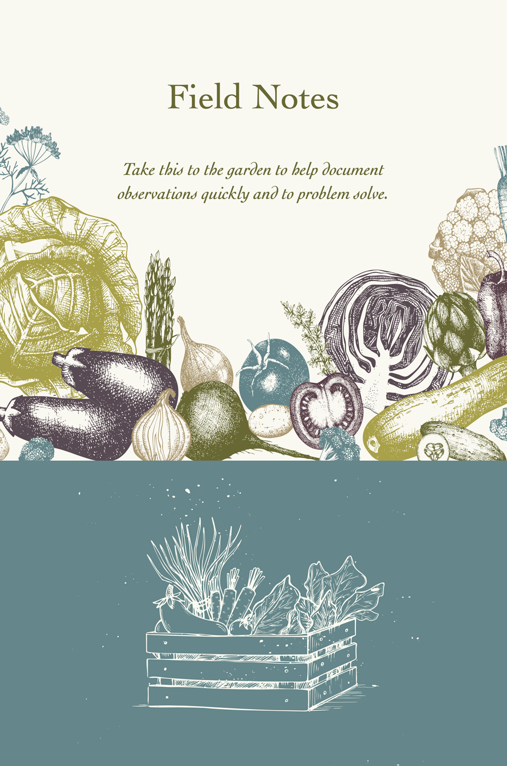 The Garden Planner