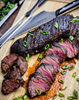 Grill Seeker: Fire, Smoke, and Flavor