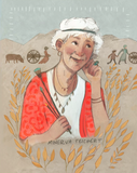 Bedtime Stories for Girls of Destiny: 45 Tales of Extraordinary Latter-day Saint Women