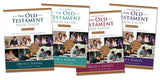 The Old Testament Made Easier Journal Edition Vol. 1, 2, 3, and 4 - 3rd Edition