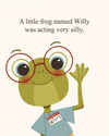Little Readers, Big Faith: Read-Aloud Picture Book Treasury