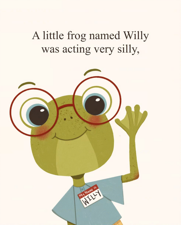 Little Readers, Big Faith: Read-Aloud Picture Book Treasury