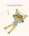 Little Readers, Big Faith: Read-Aloud Picture Book Treasury