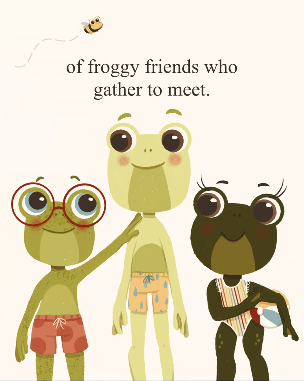 Little Readers, Big Faith: Read-Aloud Picture Book Treasury
