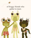 Little Readers, Big Faith: Read-Aloud Picture Book Treasury