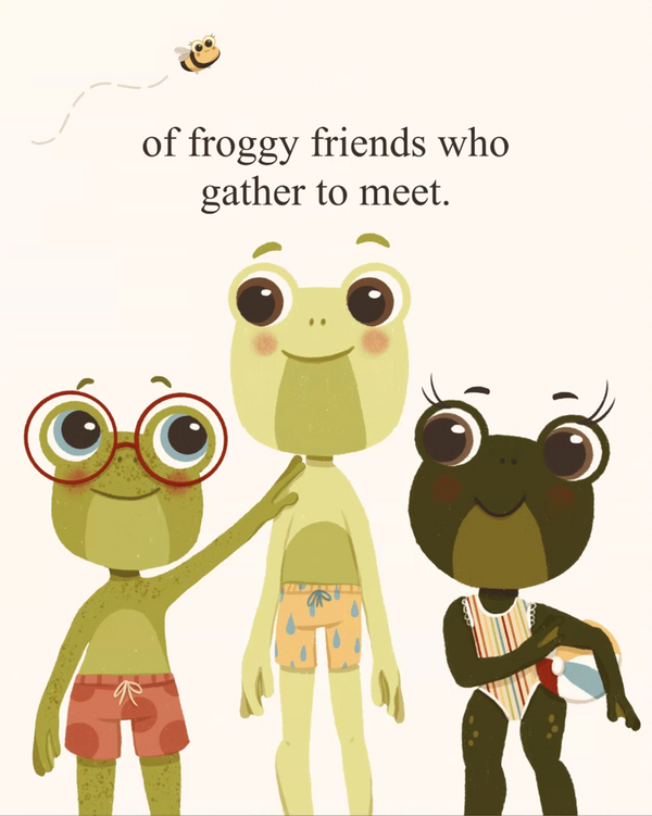 Little Readers, Big Faith: Read-Aloud Picture Book Treasury