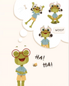 Little Readers, Big Faith: Read-Aloud Picture Book Treasury