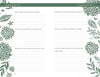 Grandma, Tell Me About the Time - Memory Prompt Journal