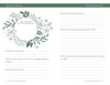 Grandma, Tell Me About the Time - Memory Prompt Journal