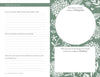 Grandma, Tell Me About the Time - Memory Prompt Journal