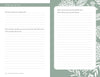 Grandma, Tell Me About the Time - Memory Prompt Journal
