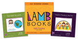 LAMB  Old Testament Sight Reading Box Set : (25 Book Set)