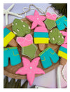 Cookie Couture : A Guide to Cookies Almost Too Pretty To Eat