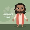 The Gospel of Jesus Christ