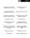 52 Weeks of New Testament Activities