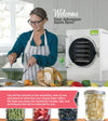 Discover Home Freeze Drying with Harvest Right