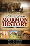 Stories from Mormon History / Burton