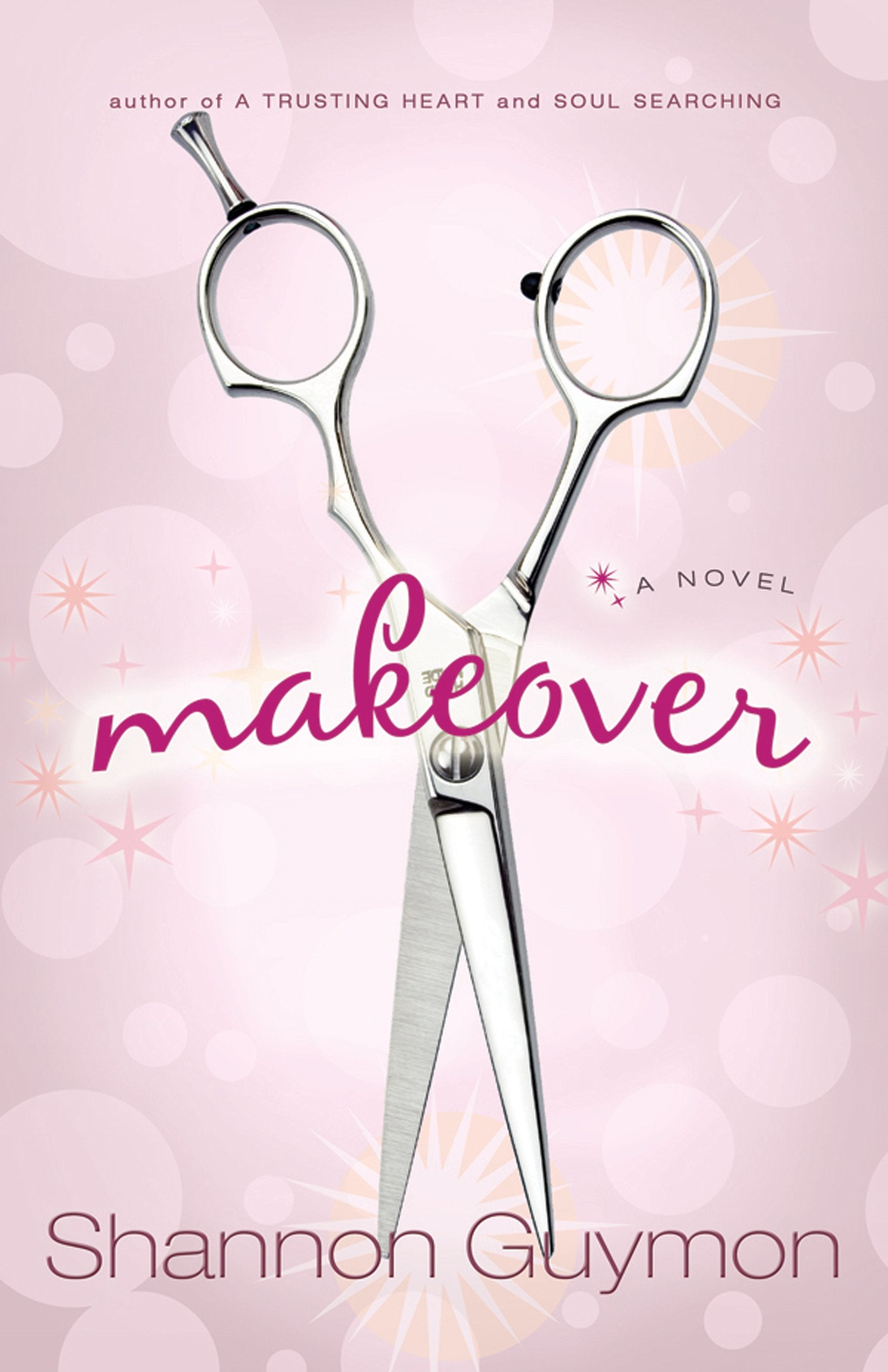 Makeover