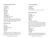 Simple Recipes Using Food Storage: A Step-by-Step Guide