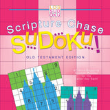 Scripture Chase Sudoku: OT