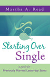 Starting Over Single