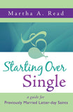 Starting Over Single