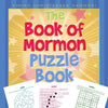 Book of Mormon Puzzle Book, The