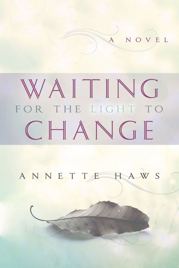 Waiting for the Light to Change - Cedar Fort Publishing & Media