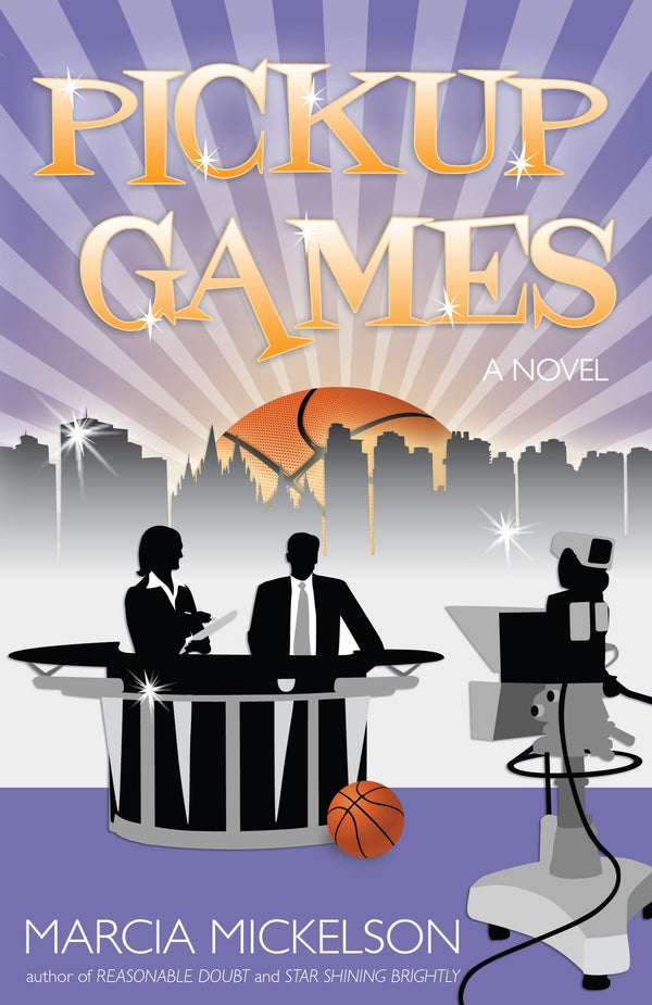 Pickup Games