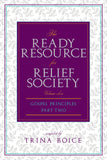 Ready Resource: Gospel Principles Vol. 2