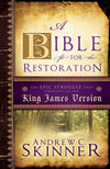 Bible Fit for the Restoration, A