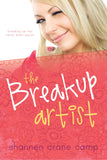 Break-Up Artist, The